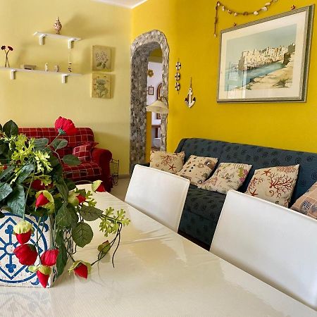 Viviholiday Calabernardo Dış mekan fotoğraf