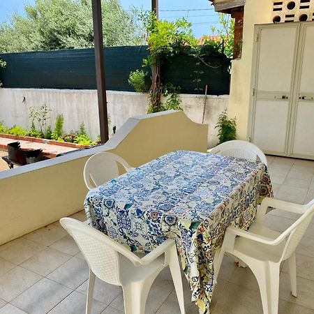 Viviholiday Calabernardo Dış mekan fotoğraf