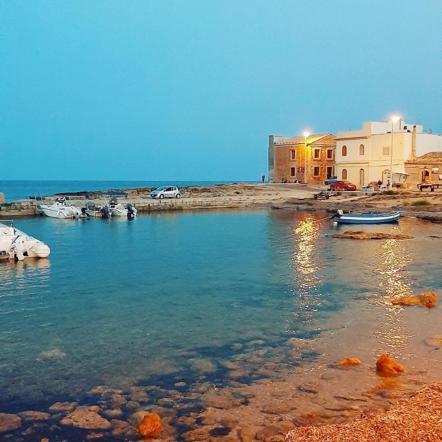 Viviholiday Calabernardo Dış mekan fotoğraf