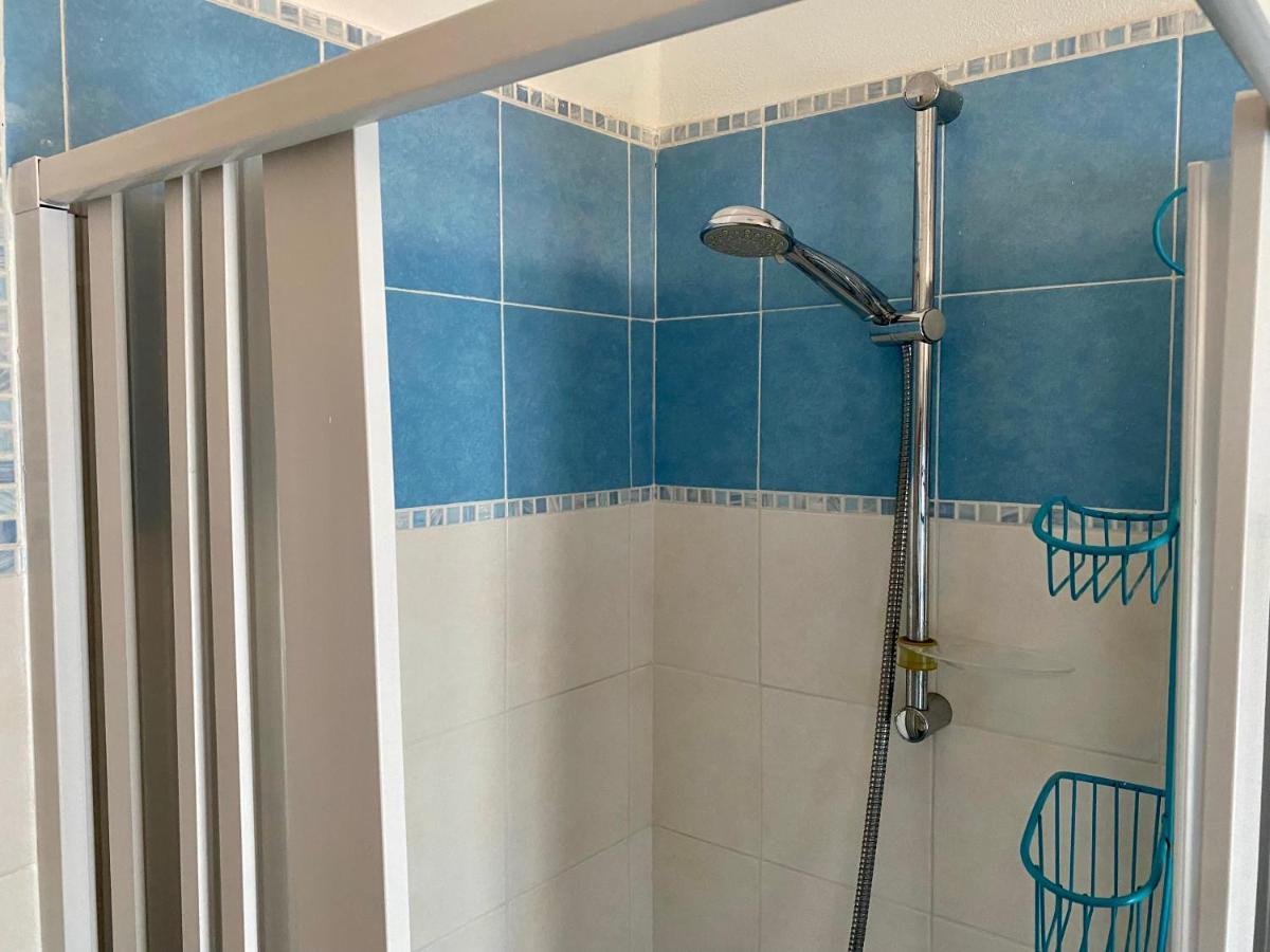 Viviholiday Calabernardo Dış mekan fotoğraf