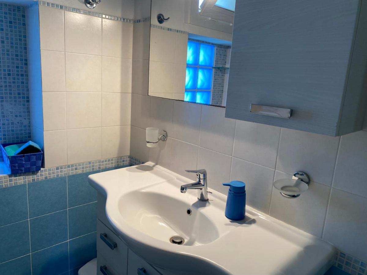 Viviholiday Calabernardo Dış mekan fotoğraf