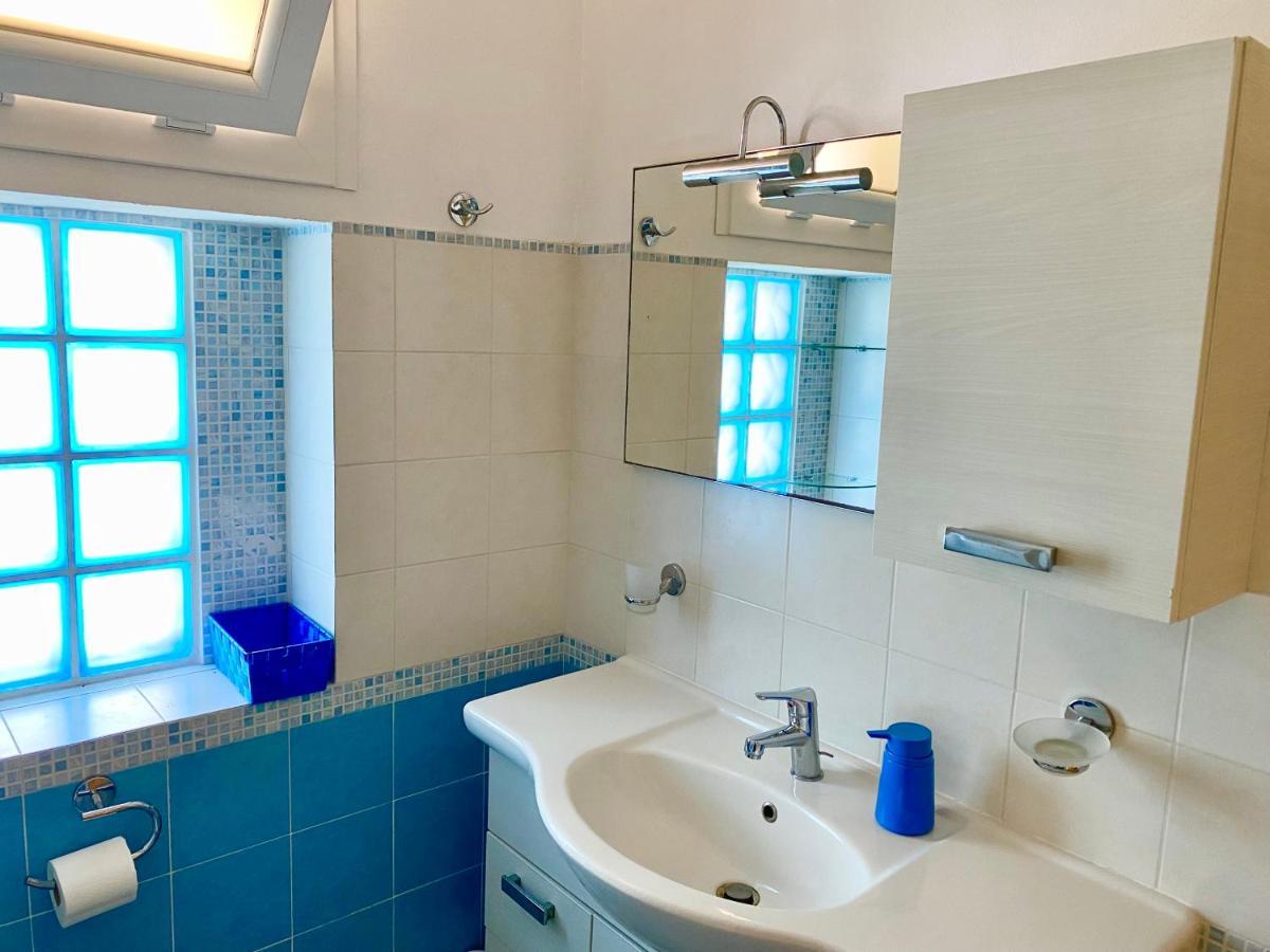 Viviholiday Calabernardo Dış mekan fotoğraf