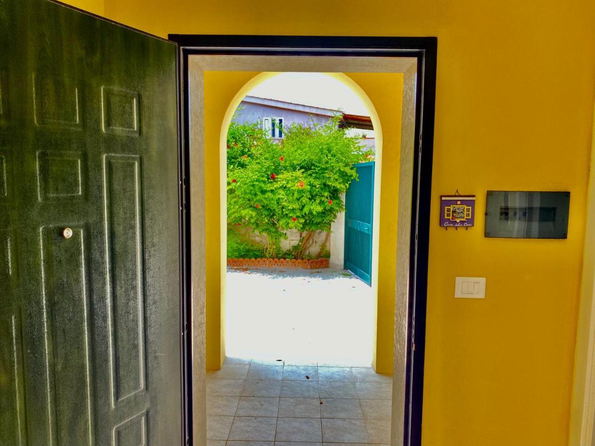 Viviholiday Calabernardo Dış mekan fotoğraf