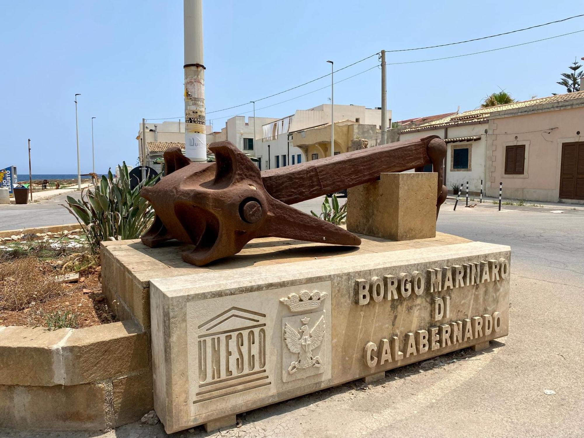 Viviholiday Calabernardo Dış mekan fotoğraf