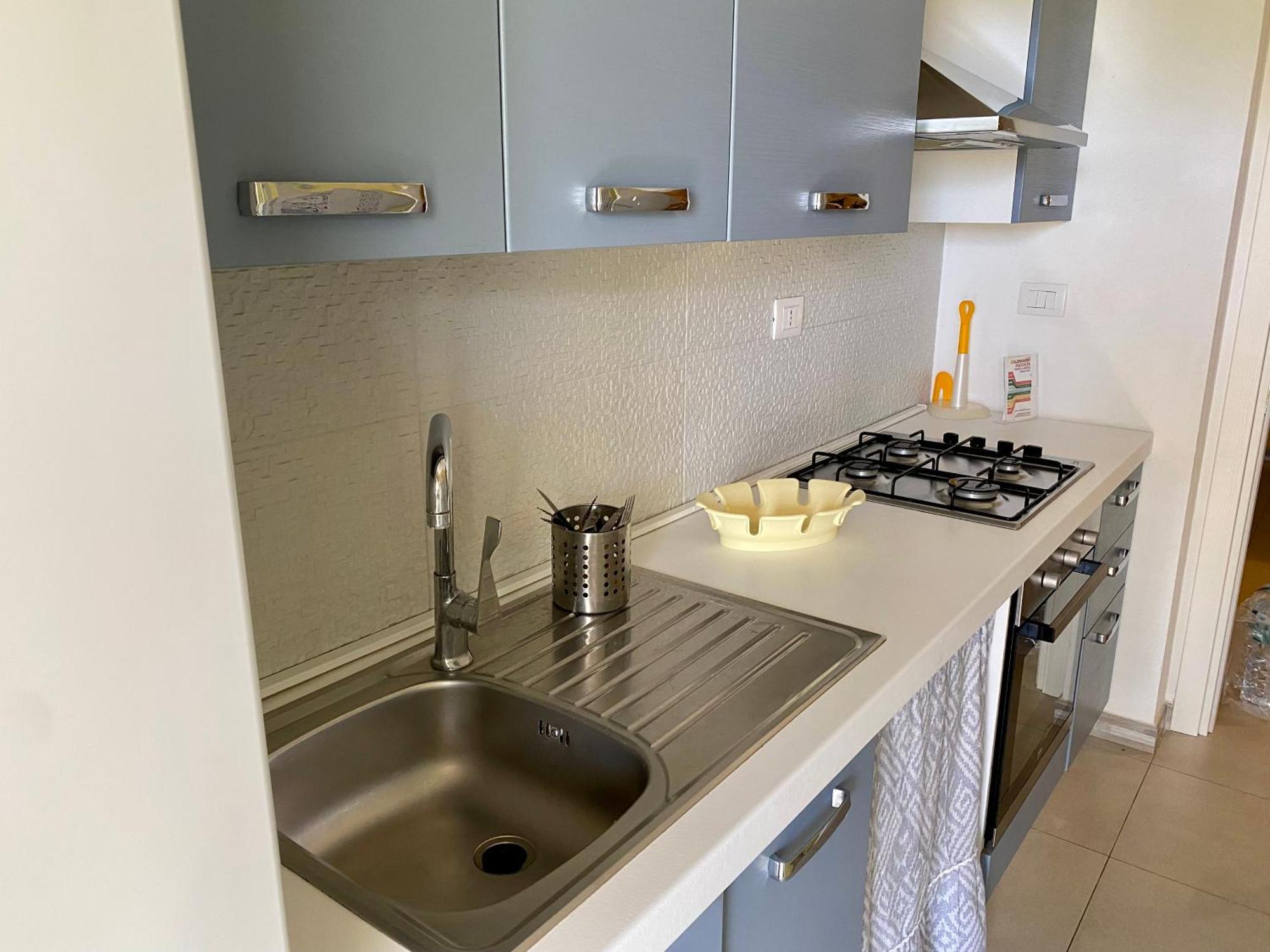 Viviholiday Calabernardo Dış mekan fotoğraf