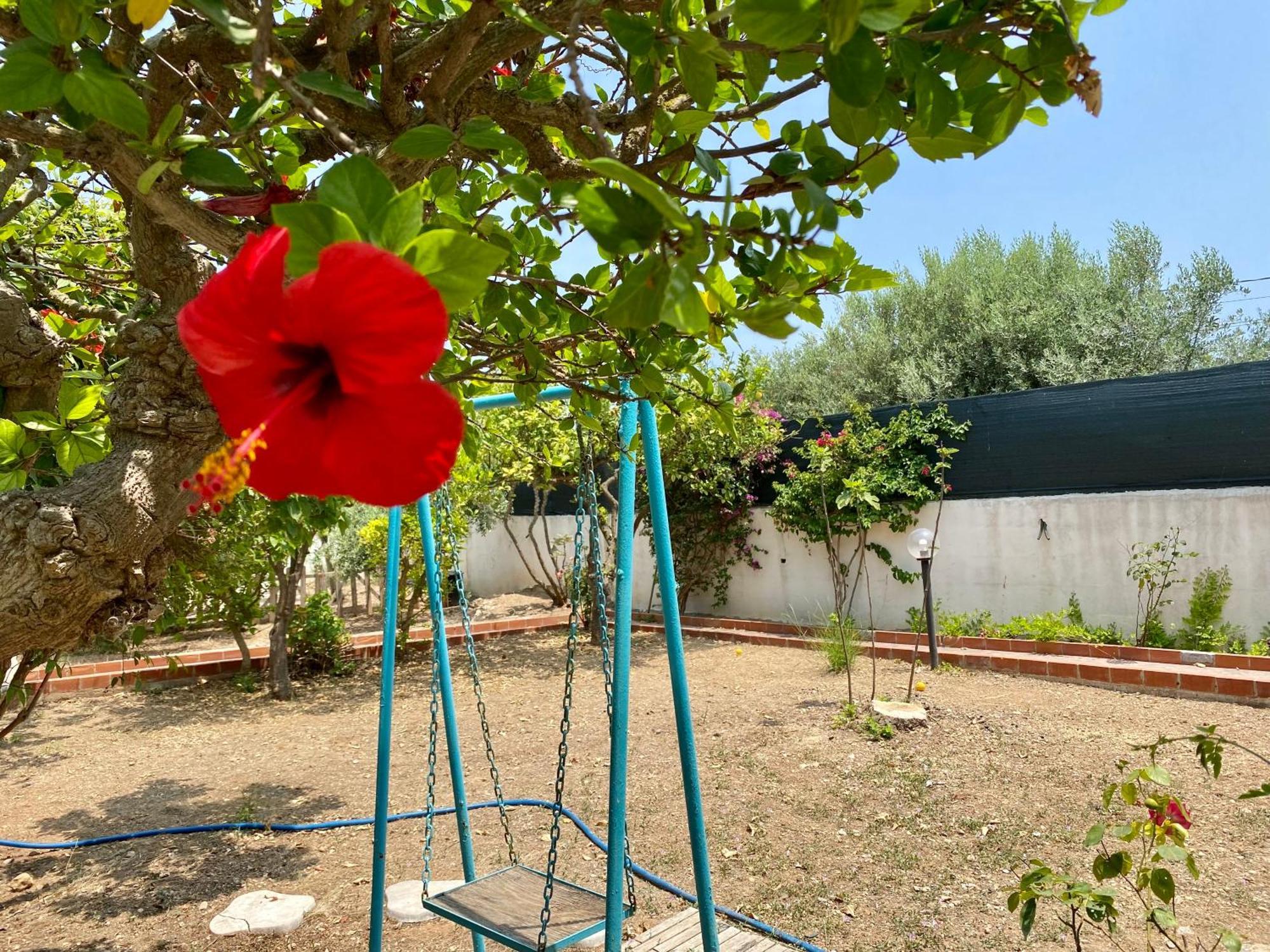 Viviholiday Calabernardo Dış mekan fotoğraf