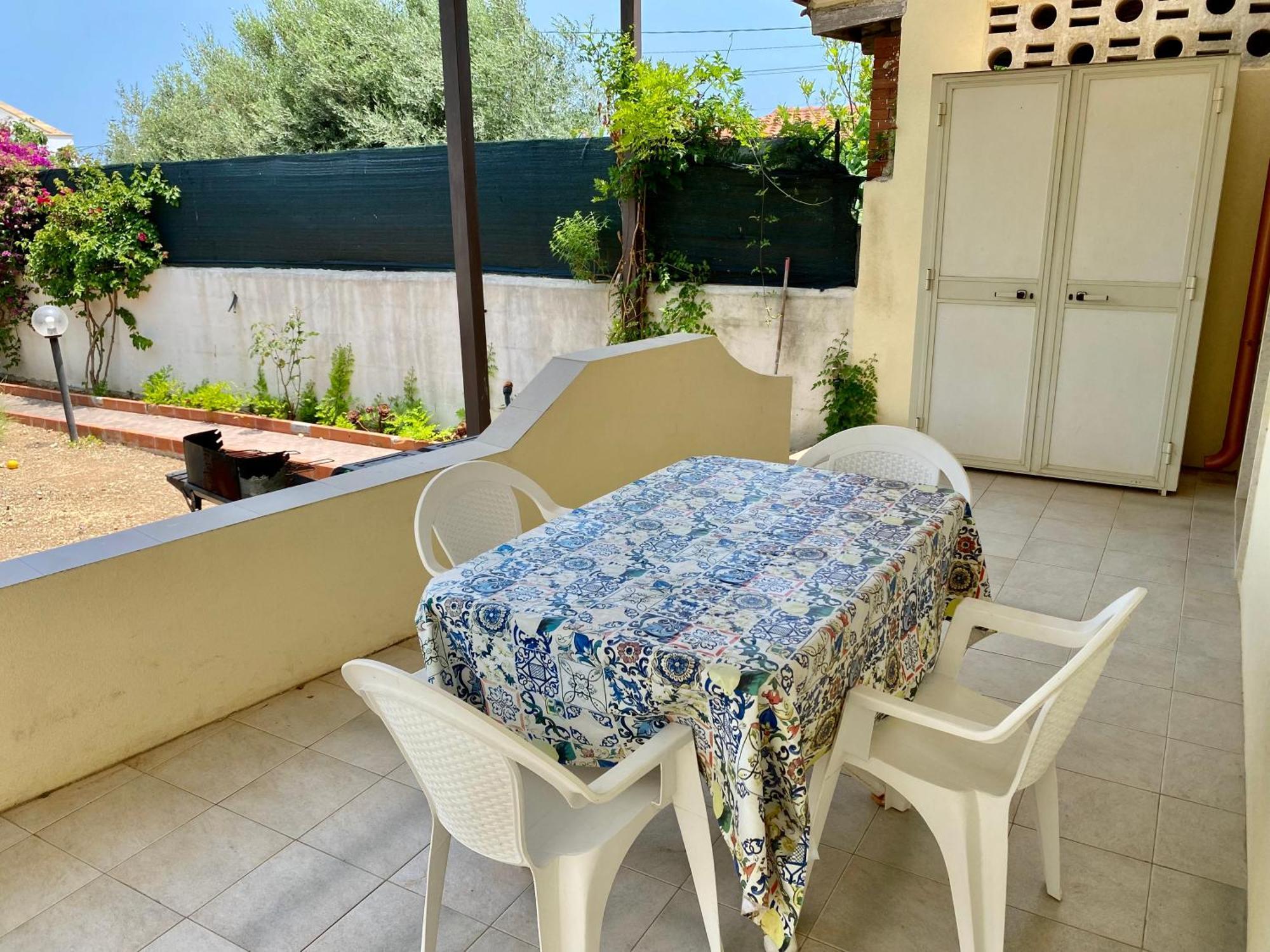 Viviholiday Calabernardo Dış mekan fotoğraf