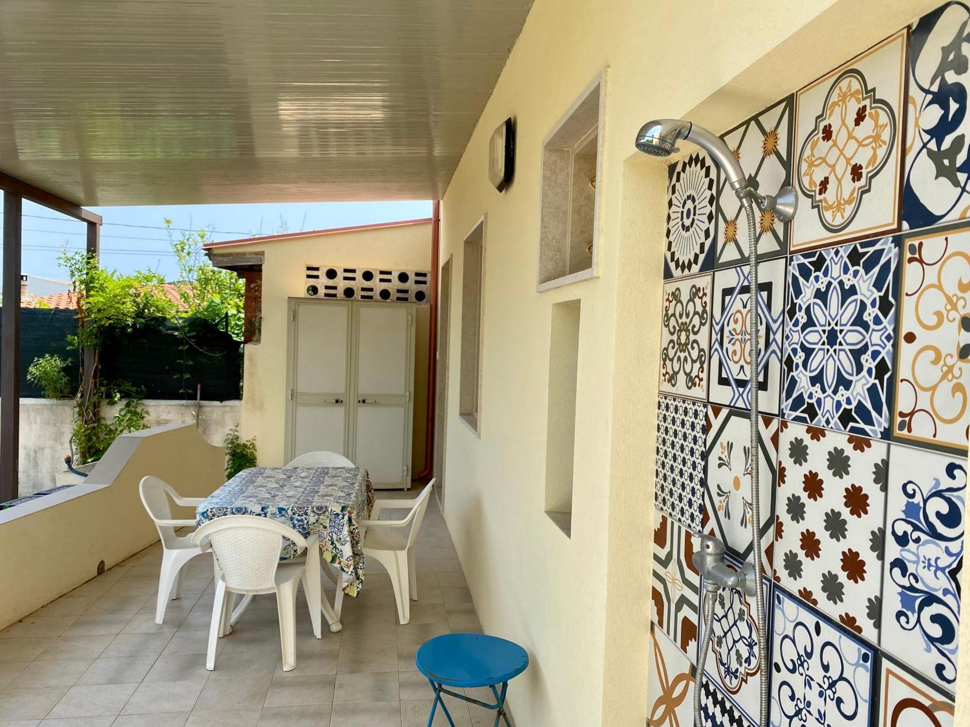 Viviholiday Calabernardo Dış mekan fotoğraf