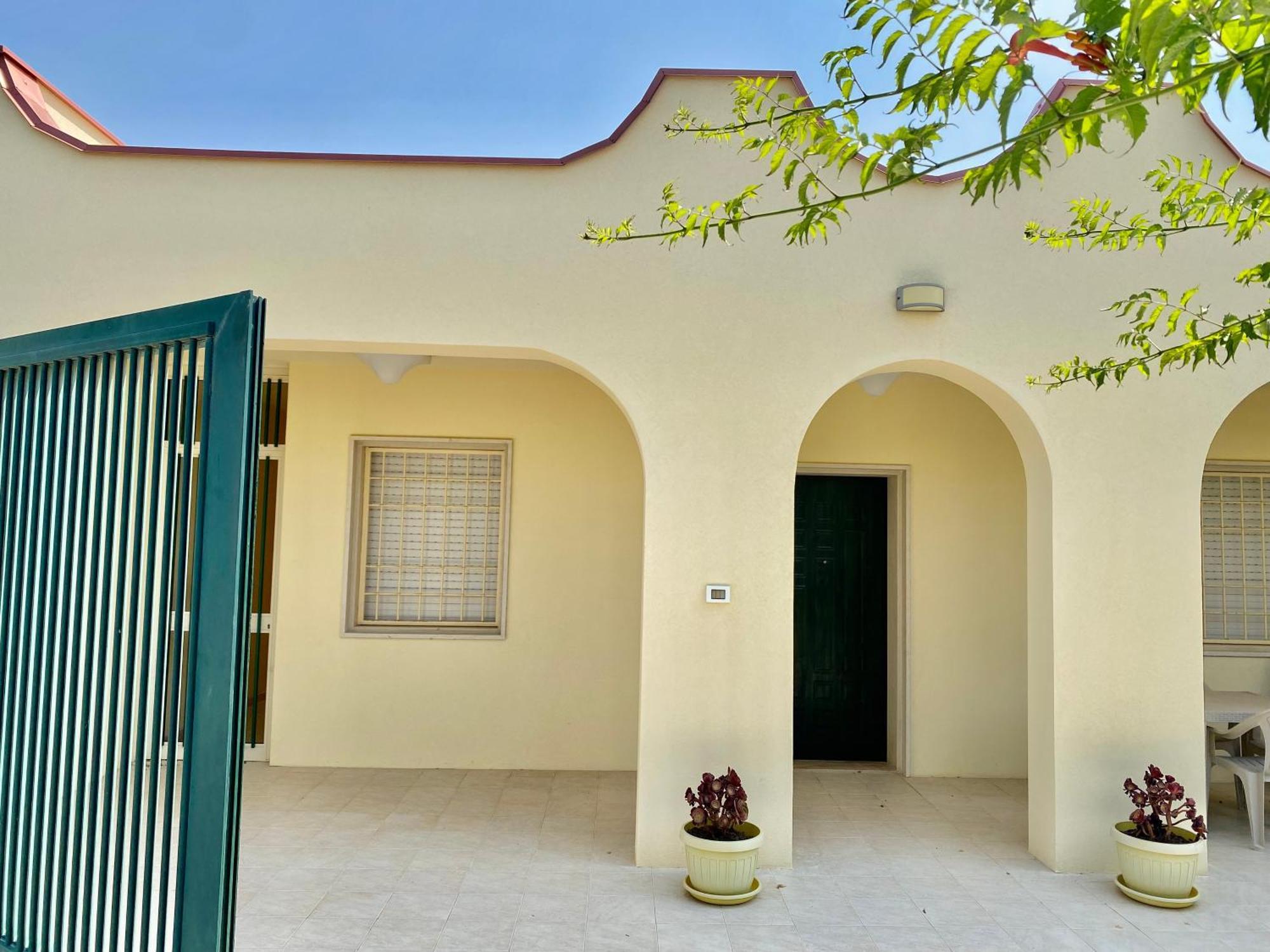 Viviholiday Calabernardo Dış mekan fotoğraf