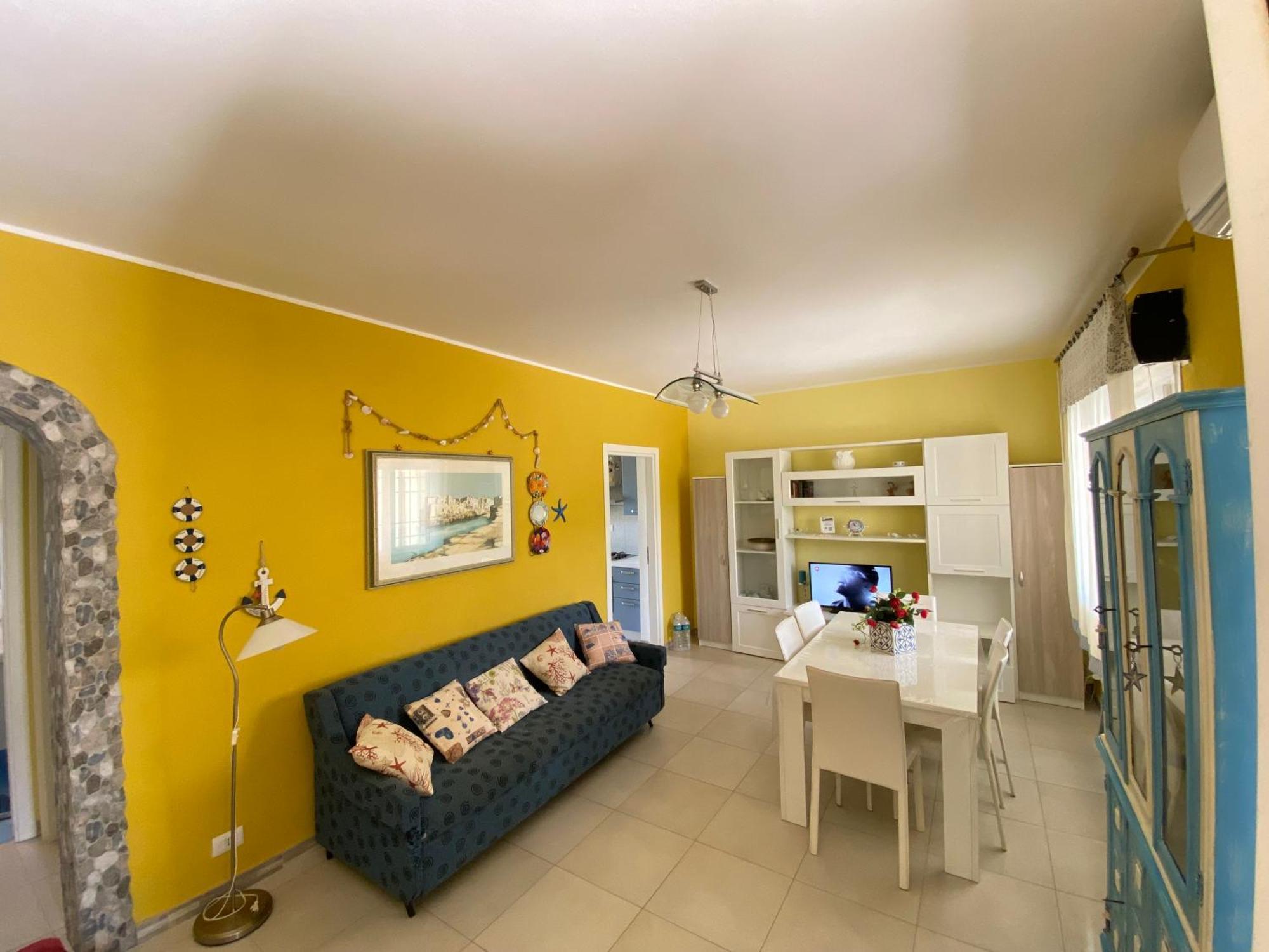 Viviholiday Calabernardo Dış mekan fotoğraf
