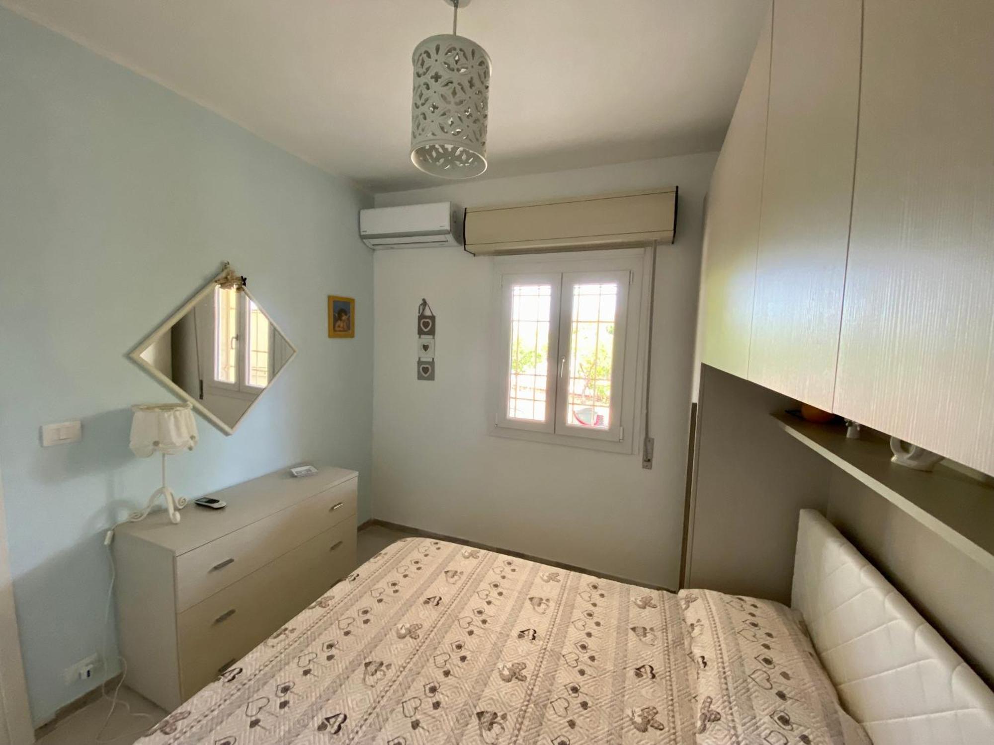 Viviholiday Calabernardo Dış mekan fotoğraf