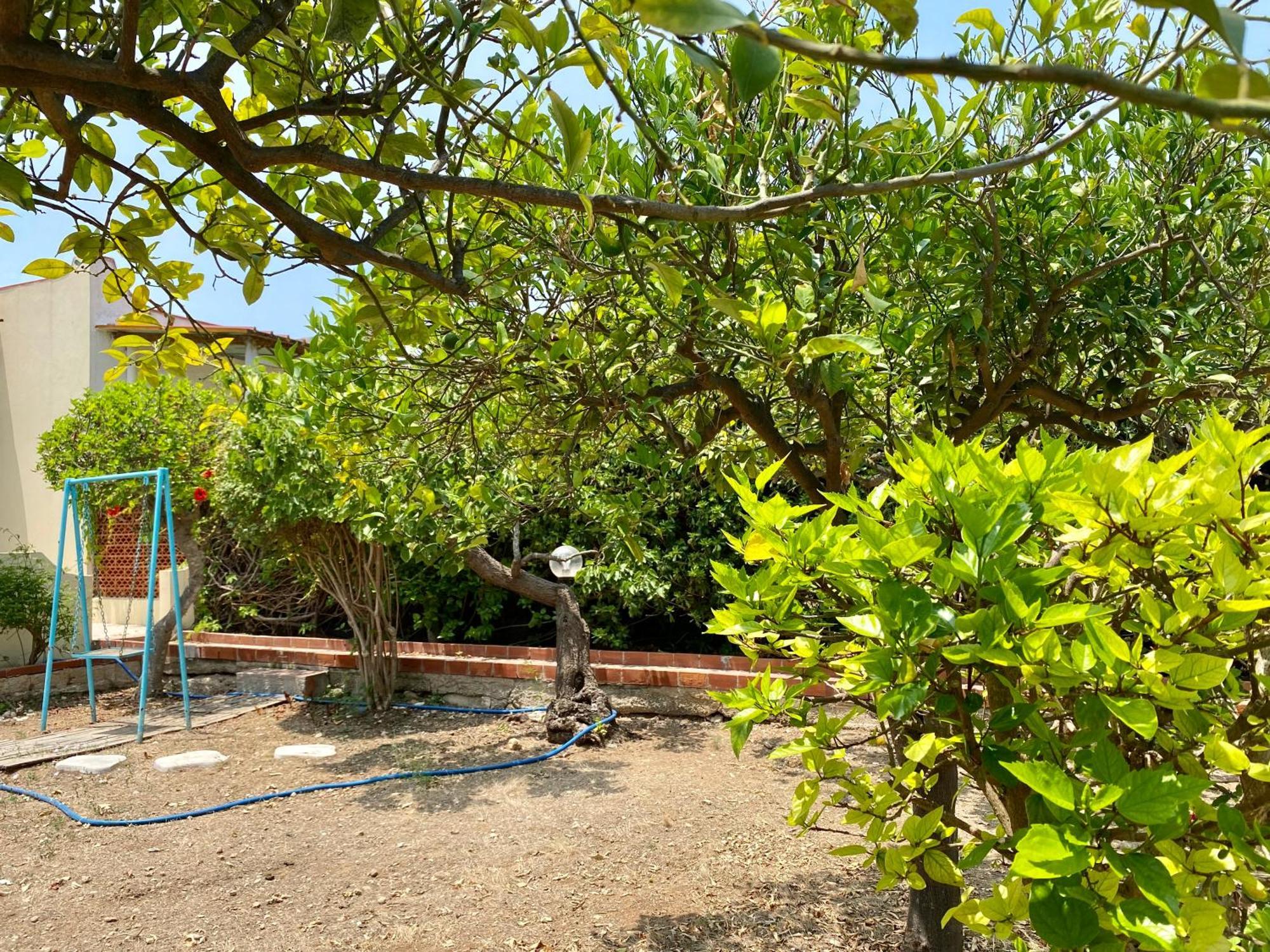 Viviholiday Calabernardo Dış mekan fotoğraf