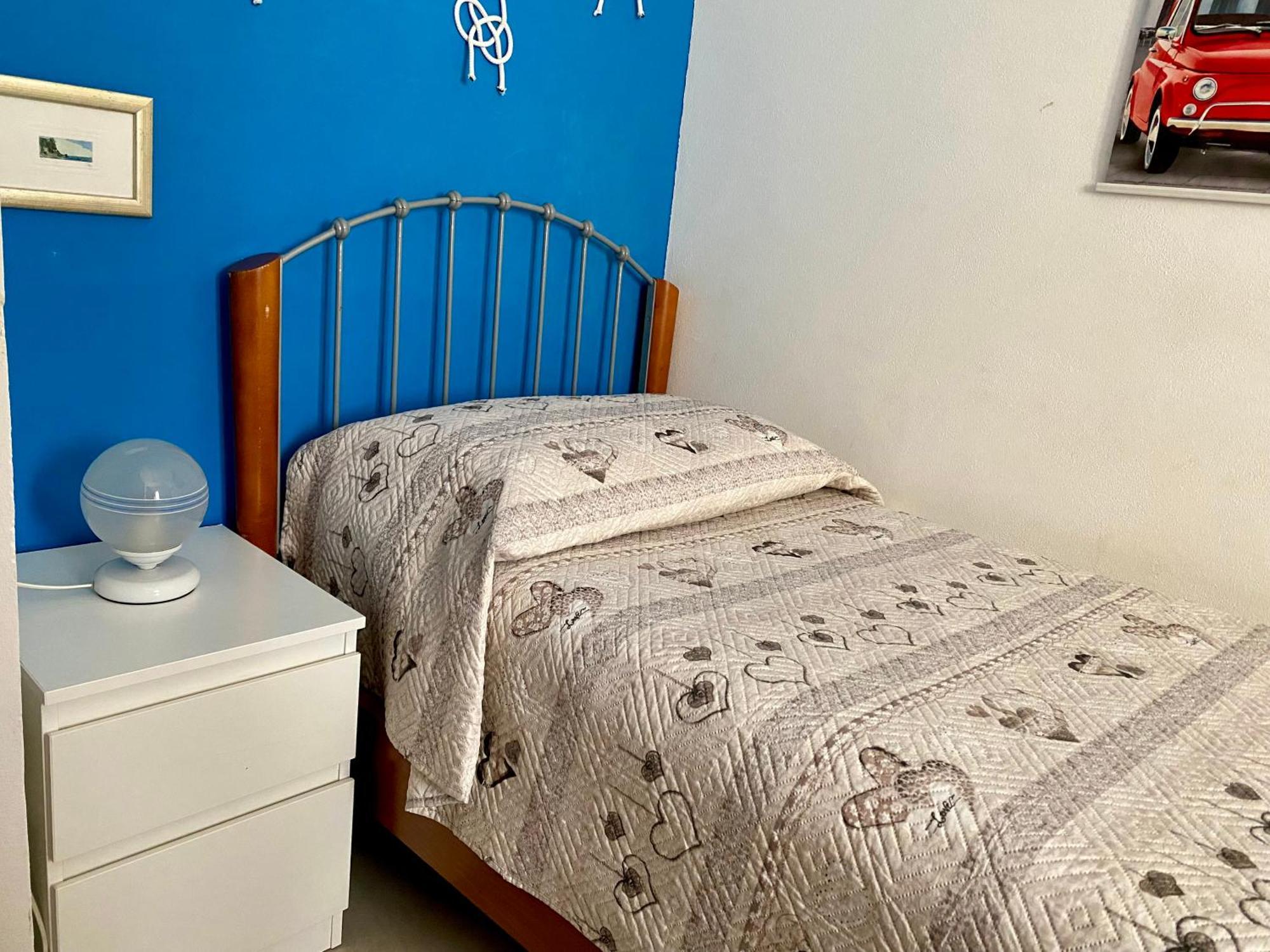 Viviholiday Calabernardo Dış mekan fotoğraf