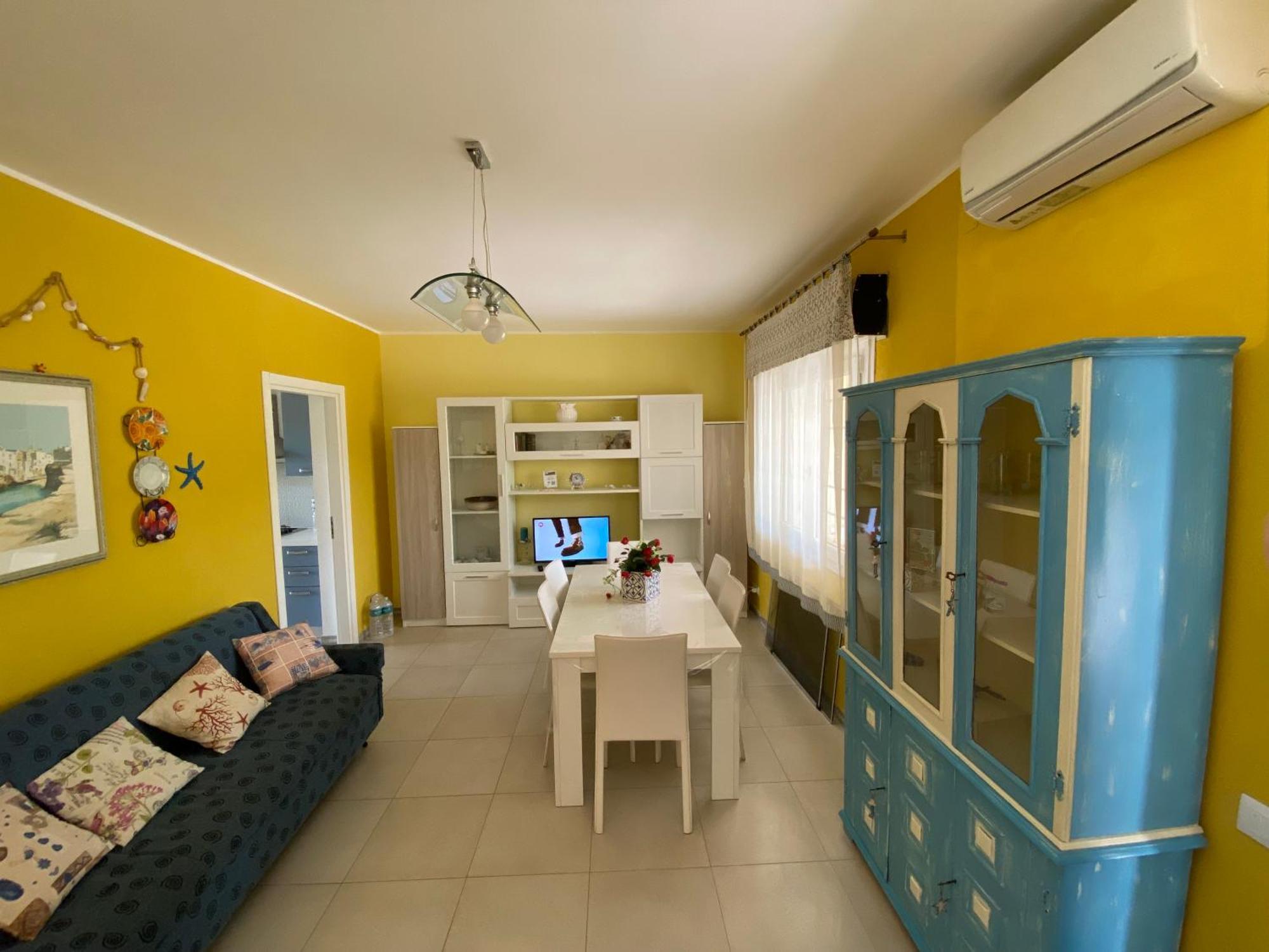 Viviholiday Calabernardo Dış mekan fotoğraf