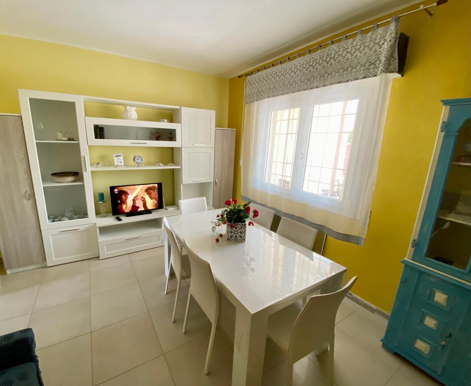 Viviholiday Calabernardo Dış mekan fotoğraf